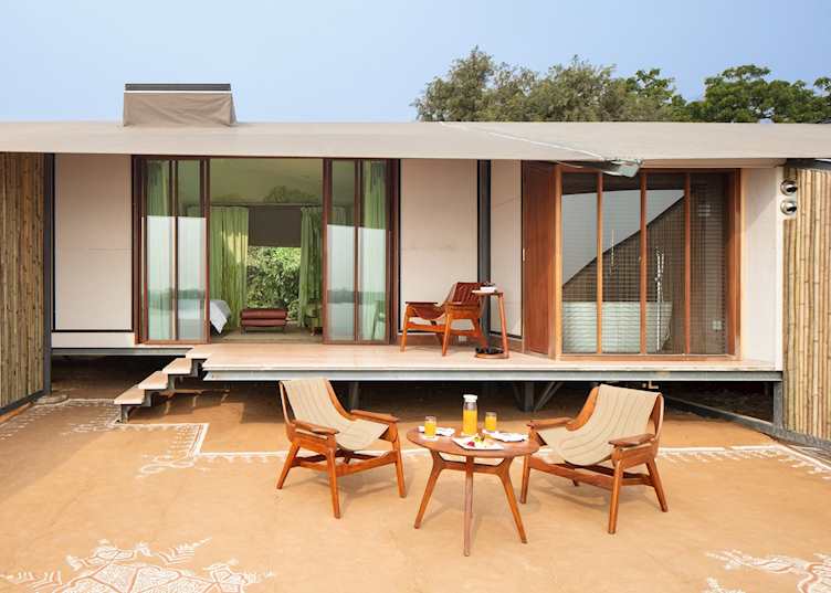 RAAS Chhatra Sagar, Chhatra Sagar
