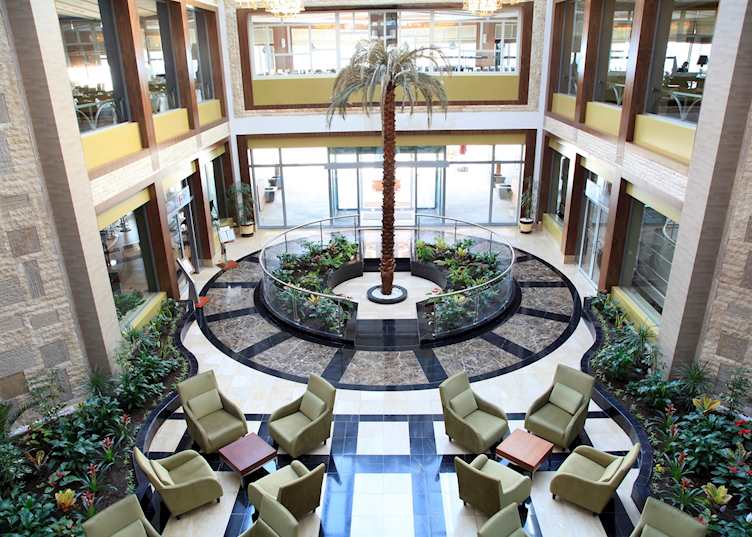 Kolin Hotel, Çanakkale
