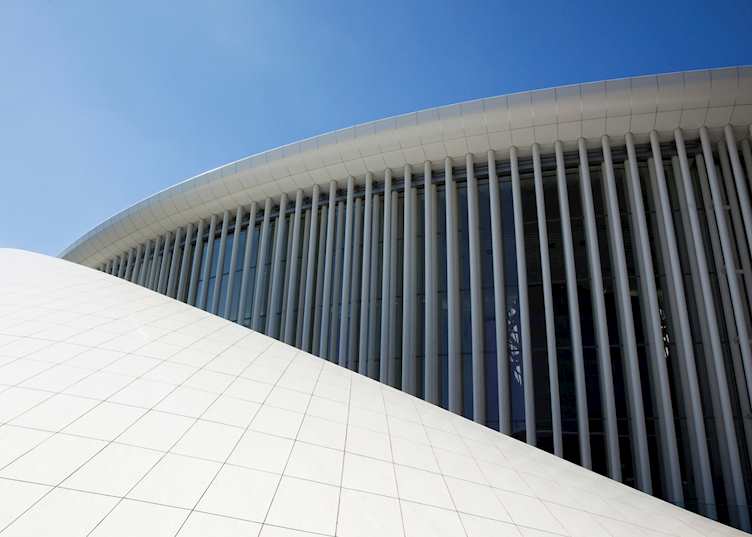 Luxembourg Philharmonic Orchestra