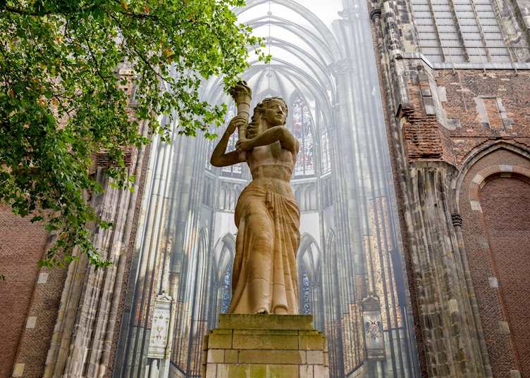 Saint Martin's Cathedral, Utrecht