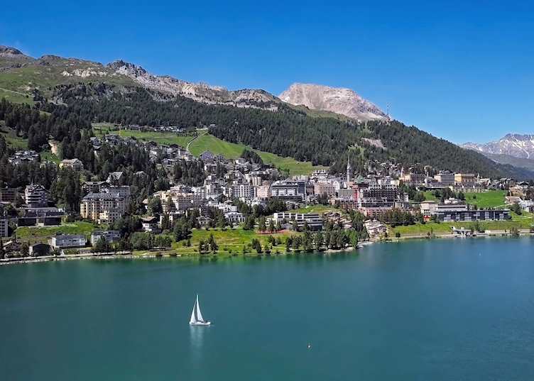 St. Moritz
