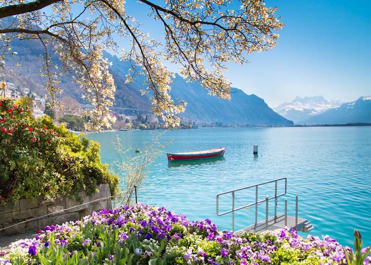 Montreux