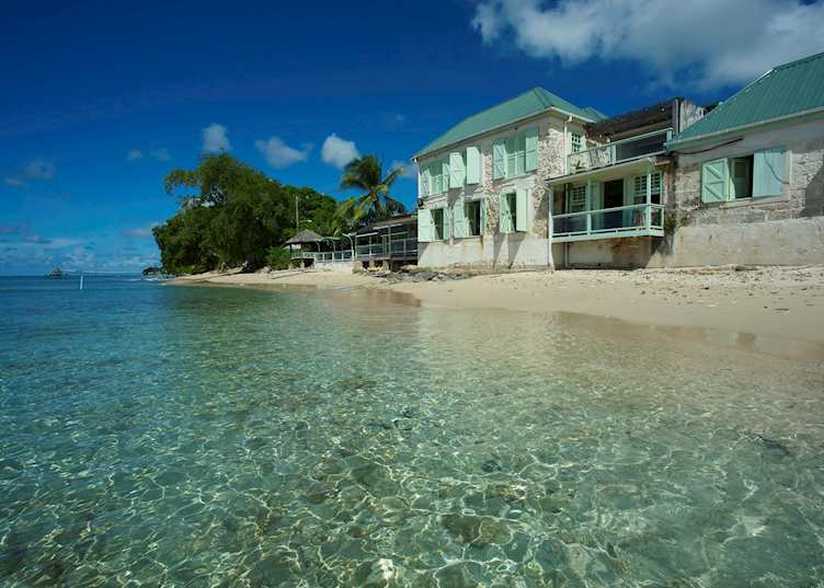 Little Good Harbour, Speightstown