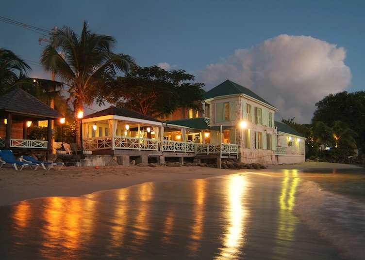 Little Good Harbour, Speightstown