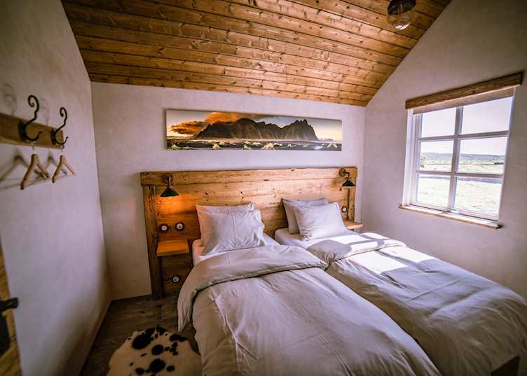 Torfhús Retreat