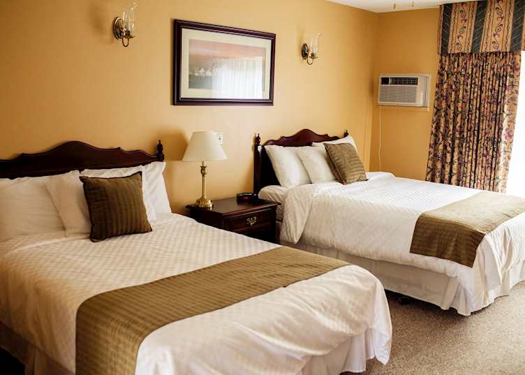 Glenora Inn & Distillery, Mabou