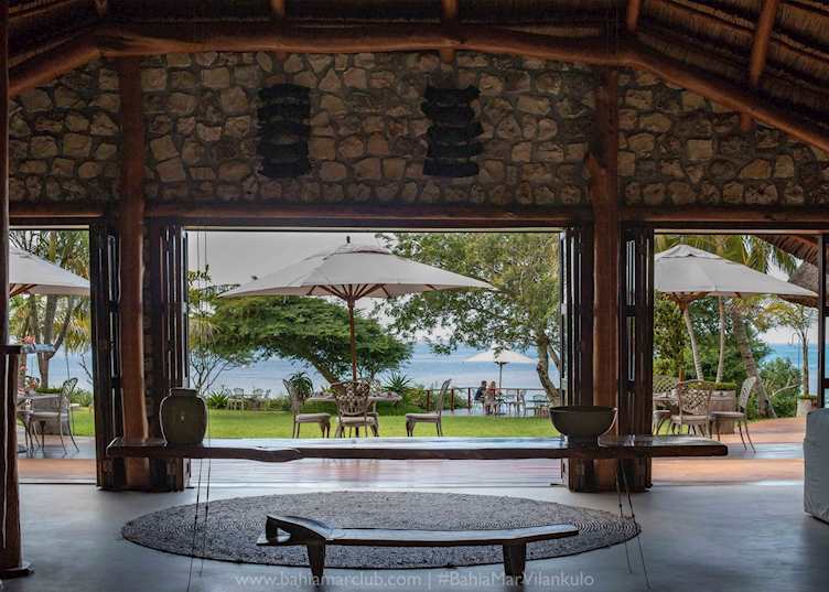 Bahia Mar Boutique Hotel, Vilanculos