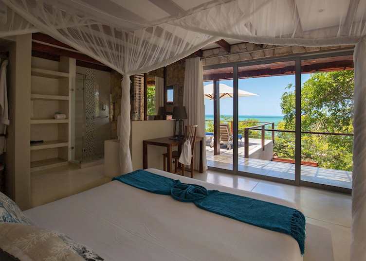 Bahia Mar Boutique Hotel, Vilanculos