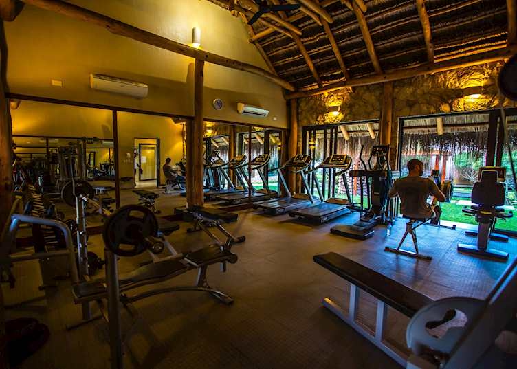 Bahia Mar Boutique Hotel, Vilanculos