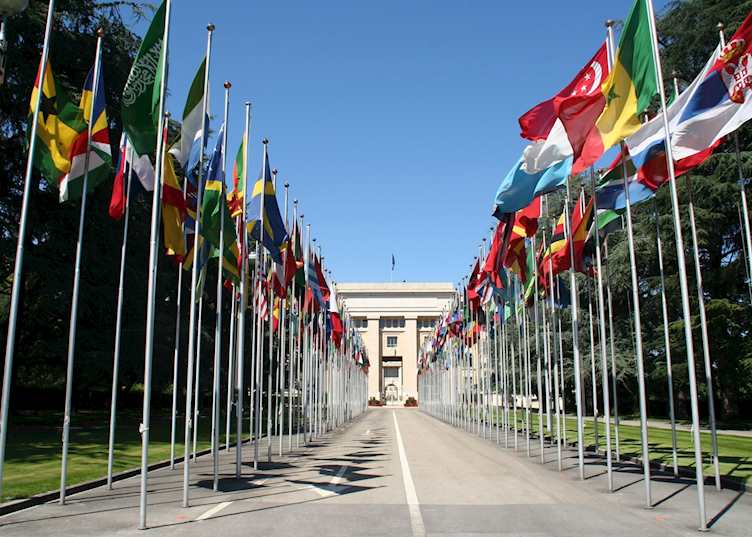 United Nations, Geneva