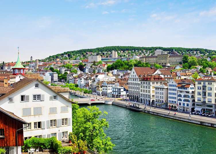 Zürich