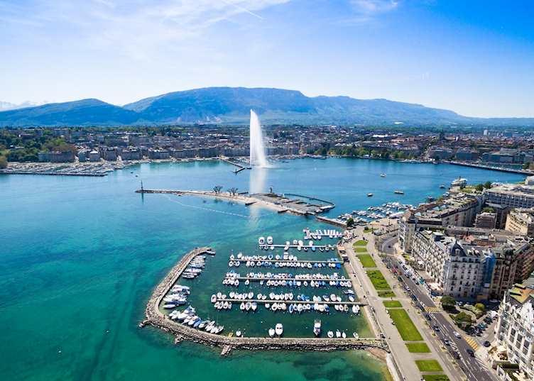 Geneva