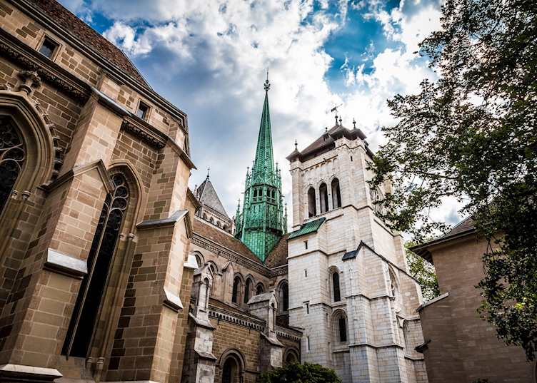 Geneva