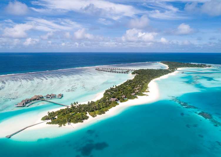 Niyama, Maldive Island
