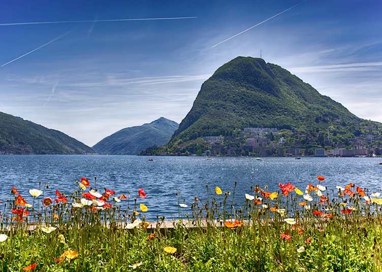 Lugano