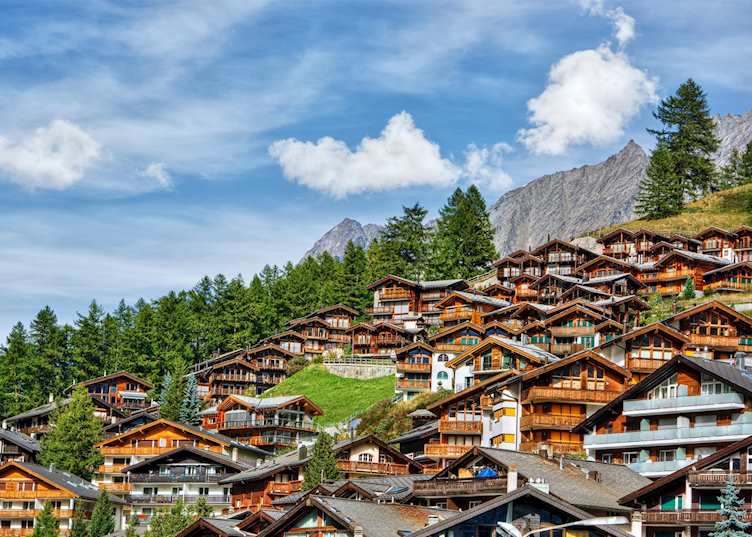 Zermatt