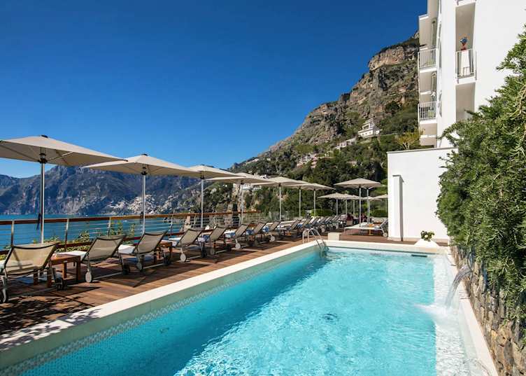 Casa Angelina, Praiano