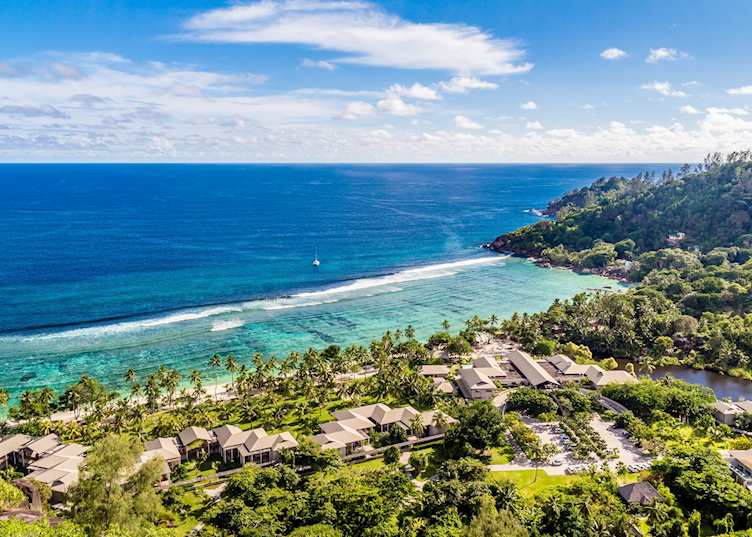 Kempinski Mahé, Mahé