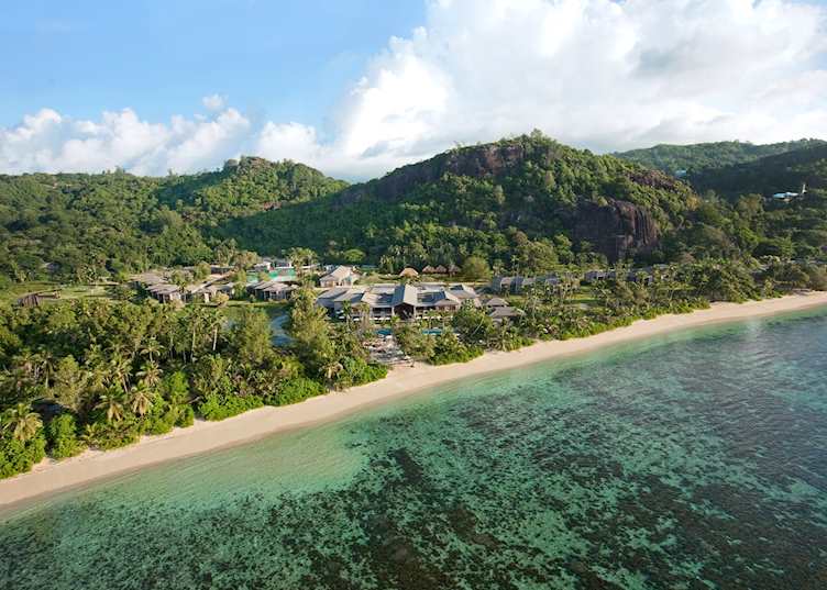Kempinski Mahe, Mahe