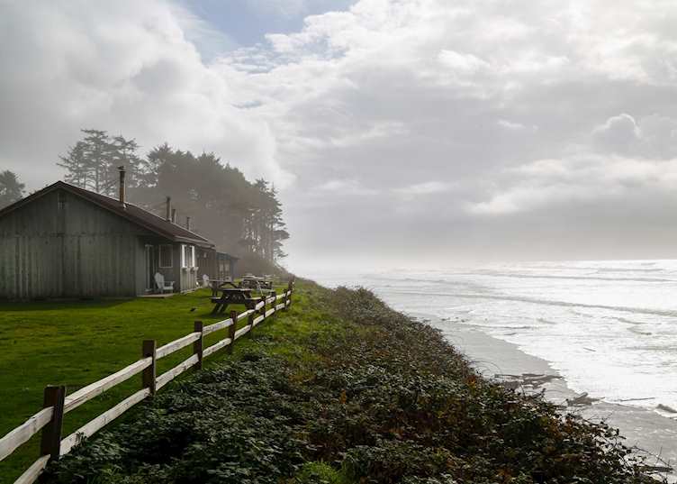 Kalaloch Lodge