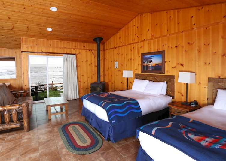 Kalaloch Lodge