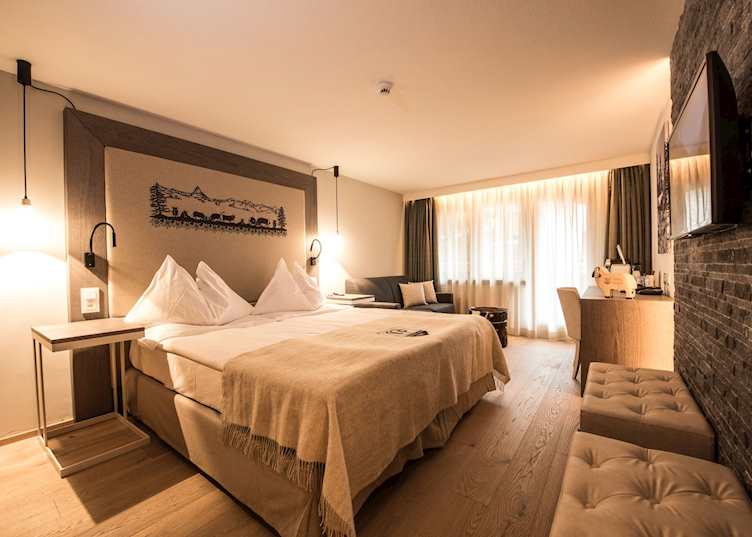 Hotel Daniela, Zermatt