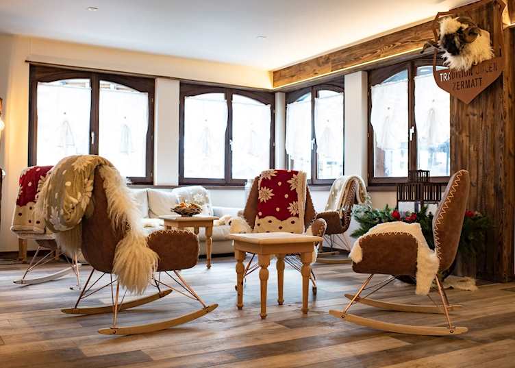 Hotel Daniela, Zermatt