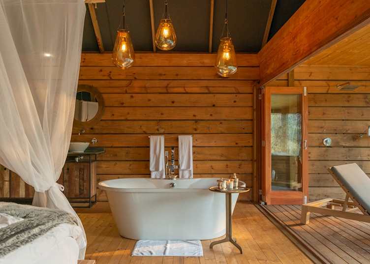 Summerfields Rose Retreat & Spa, Hazyview