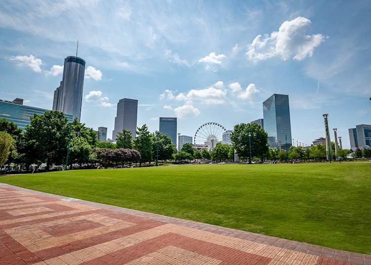 Atlanta Park