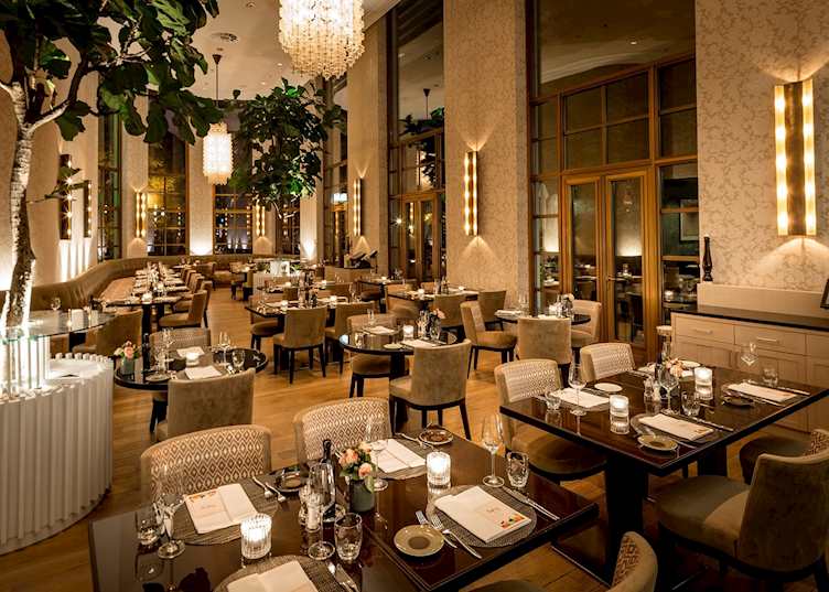 Sophia's Restaurant