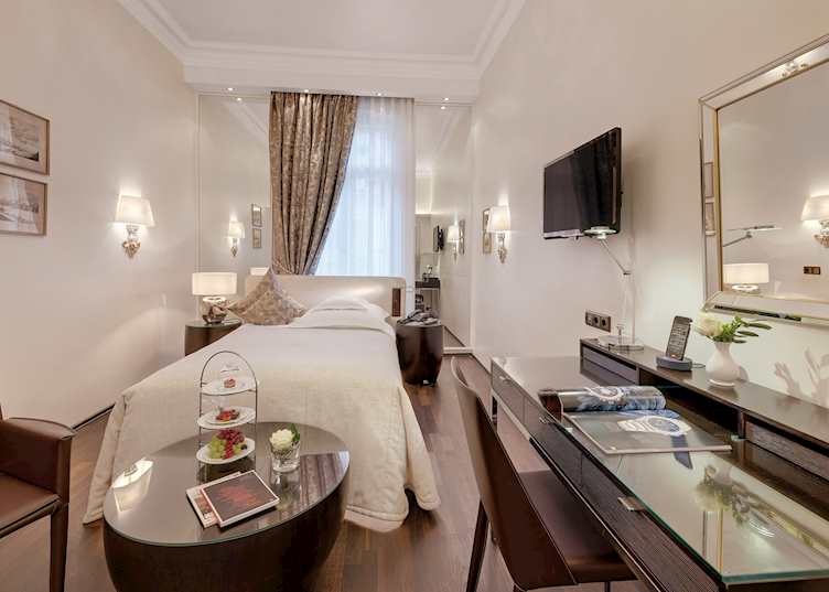 Single room 
