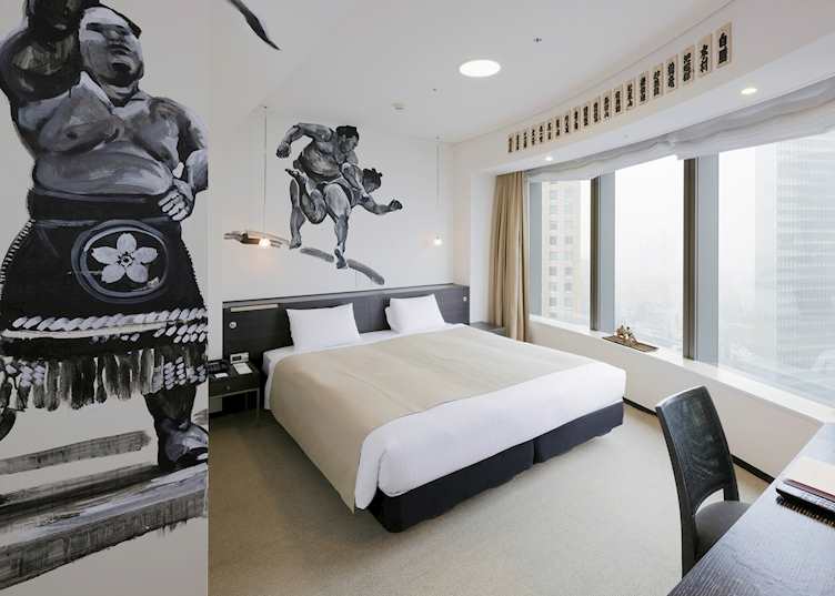 Artist Room King (Sumo)