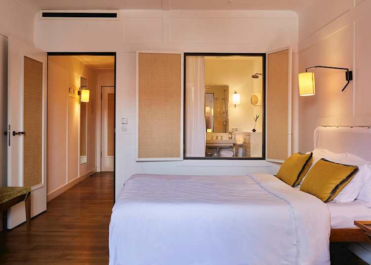 Louis Hotel, Market View Deluxe