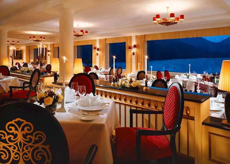 Schloss Restaurant