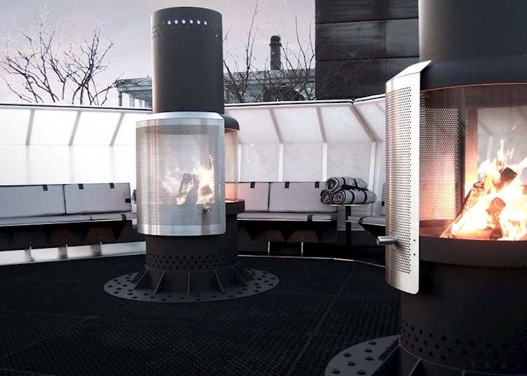 Bayerischer Hof, Polar Bar