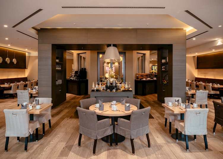 Townhouse Restaurant