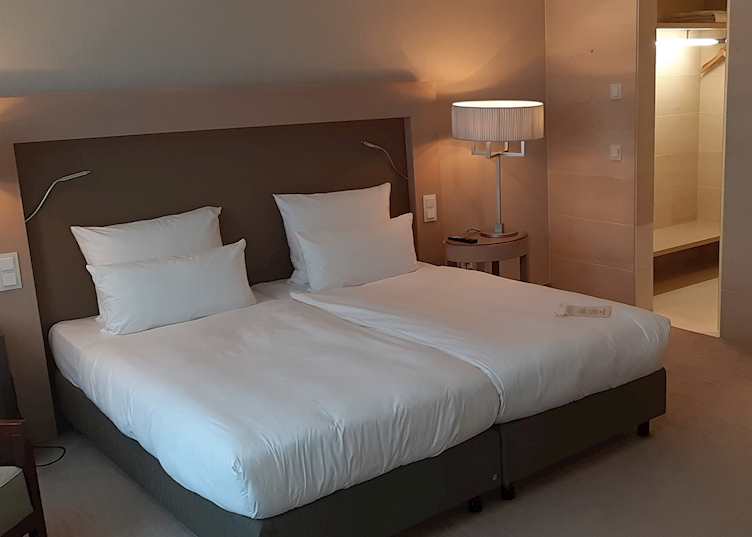 Townhouse, Classic Room