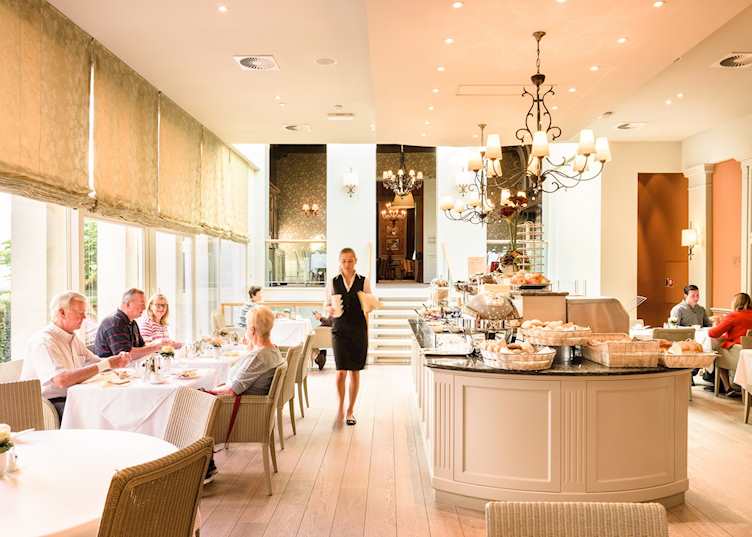 Hotel The Peellaert, Bruges
