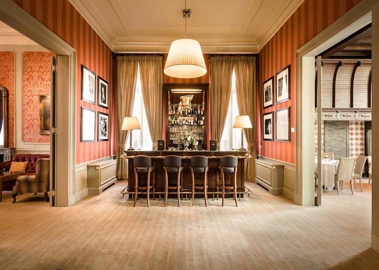 Hotel The Peellaert, Bruges