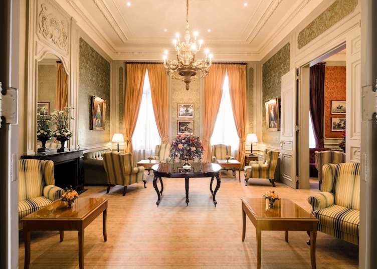 Hotel The Peellaert, Bruges