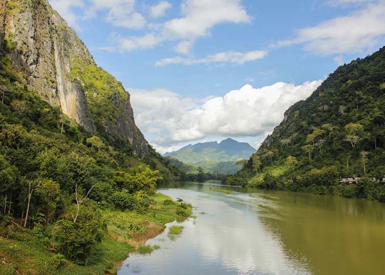 Nong Khiaw