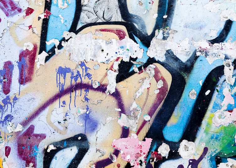 East Berlin street art 