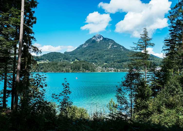 Lake Fuschl