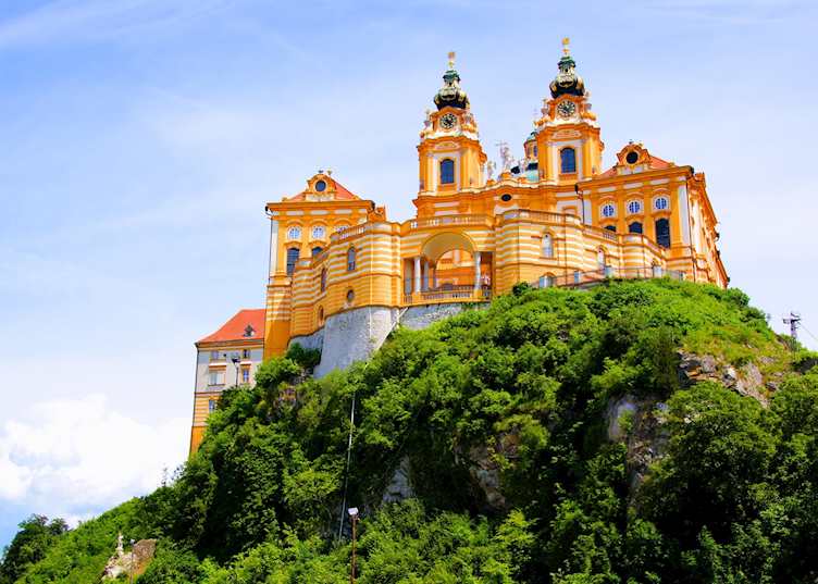 Melk Valley