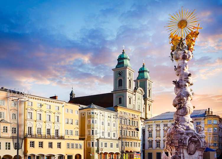 Vienna, Austria