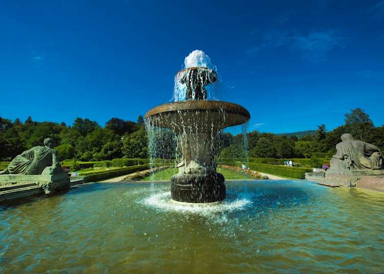 Josephine Fountain