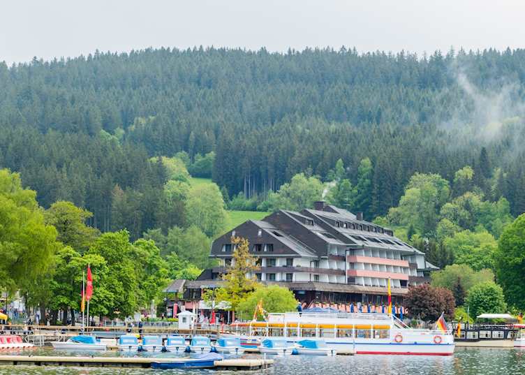 Titisee