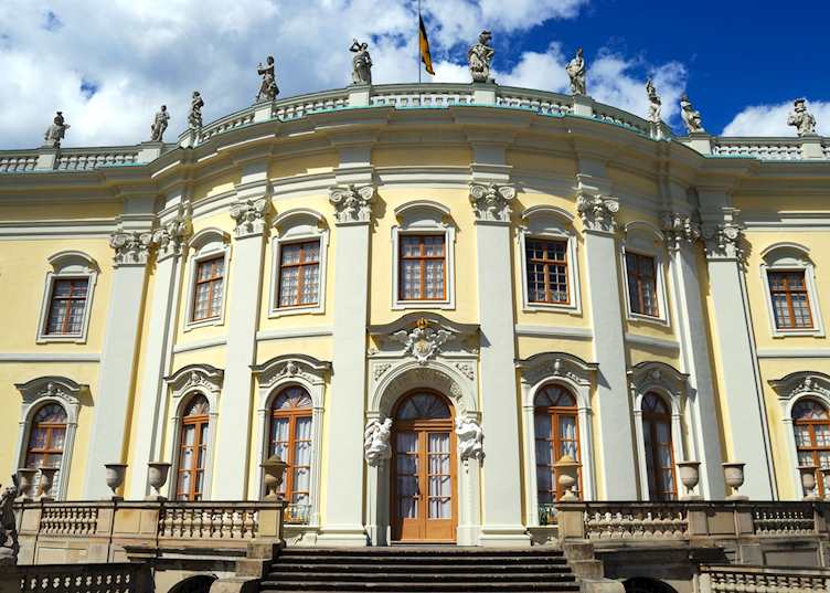 Ludwigsburg Palace