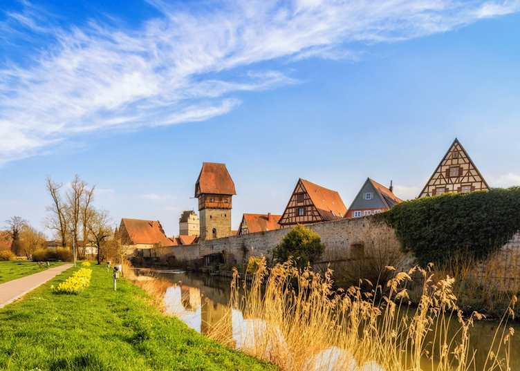 Rothenburg