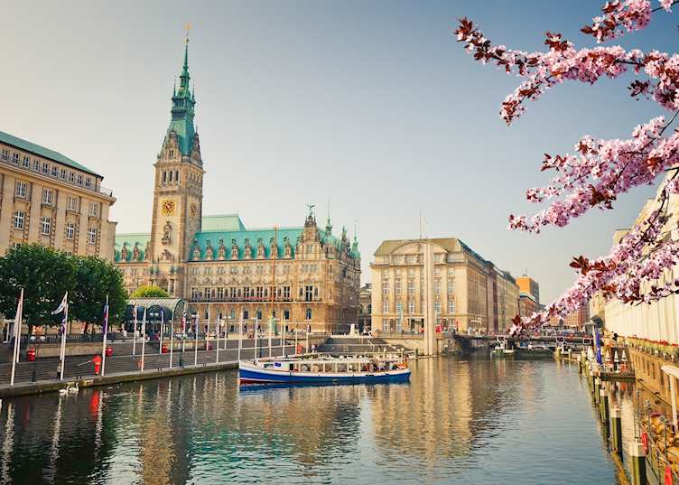 Hamburg, Germany